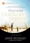 Parental Guidance Required (Study Guide) cover