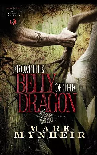 From the Belly of the Dragon cover