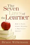 The Seven Laws of the Learner cover