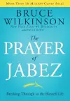 The Prayer of Jabez cover