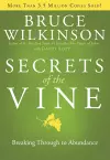 Secrets of the Vine (Anniversary Edition) cover