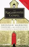 The Ragamuffin Gospel cover