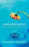 The Wounded Woman cover