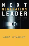 The Next Generation Leader cover
