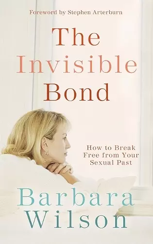 The Invisible Bond cover