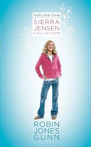 Sierra Jensen Collection Volume 1 cover