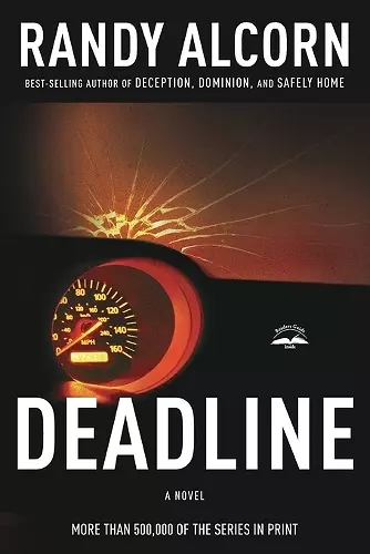 Deadline cover