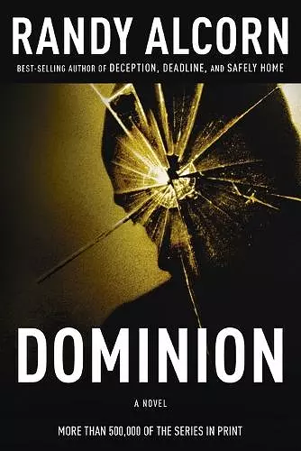 Dominion cover