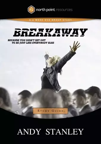 Breakaway (Study Guide) cover