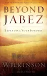 Beyond Jabez cover