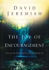 The Joy of Encouragement cover