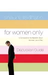 For Women Only Discussion Guide cover