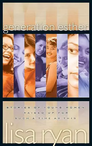 Generation Esther cover