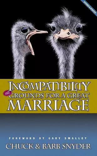 Incompatibility cover