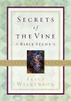 Secrets of the Vine (Leader's Guide) cover