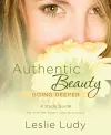 Authentic Beauty (Study Guide) cover