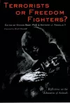 Terrorists or Freedom Fighters cover