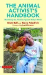 Animal Activist's Handbook cover