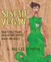 Sistah Vegan cover