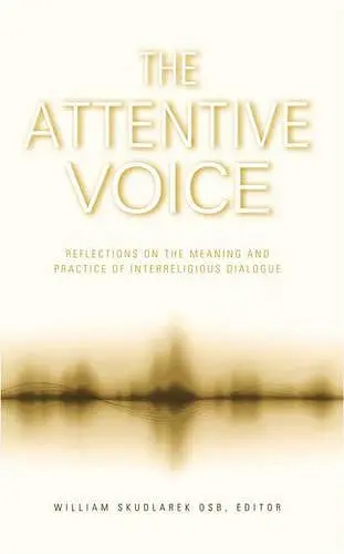 Attentive Voice cover