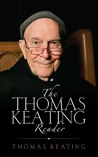 Thomas Keating Reader cover