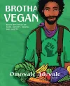 Brotha Vegan cover