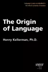Origin of Language cover