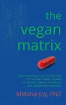 The Vegan Matrix cover