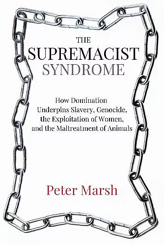 The Supremacist Syndrome cover