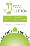 Vegan Revolution cover