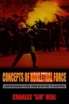 Concepts of Nonlethal Force cover