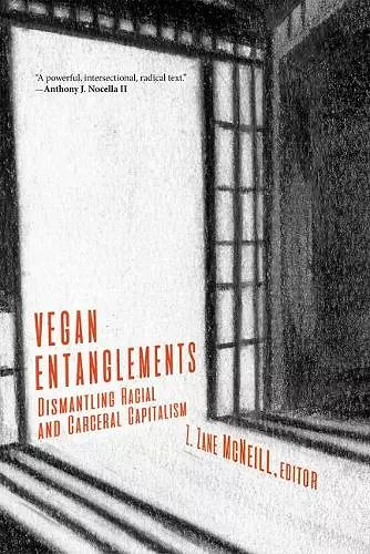 Vegan Entanglements cover