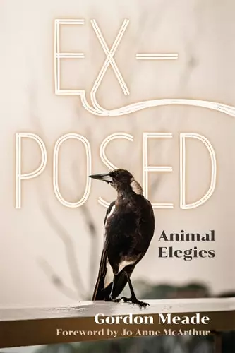 Ex-Posed cover