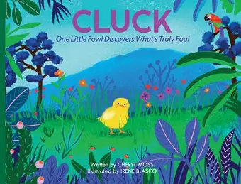 Cluck cover