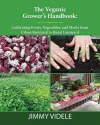 The Veganic Grower's Handbook cover