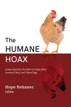 The Humane Hoax cover