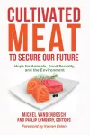 Cultivated Meat to Secure Our Future cover
