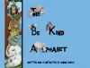 The be Kind Alphabet cover