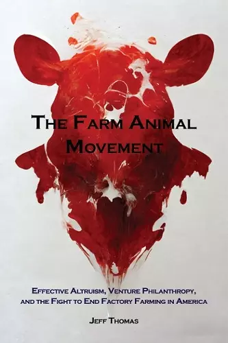 The Farm Animal Movement cover