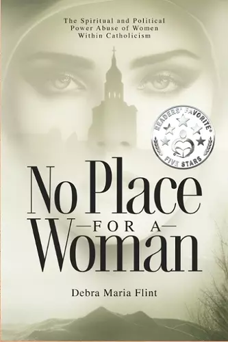 No Place for a Woman cover