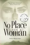 No Place for a Woman cover