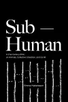 Sub-Human cover