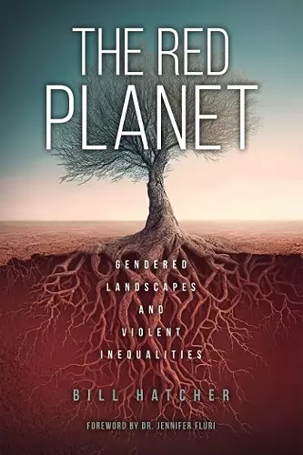 The Red Planet cover