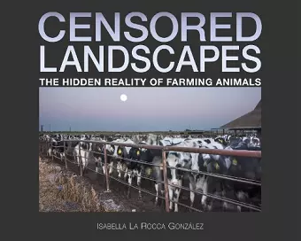 Censored Landscapes cover