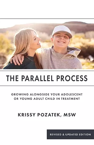 The Parallel Process cover