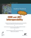 COM and .NET Interoperability cover