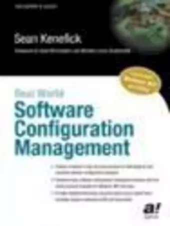 Real World Software Configuration Management cover