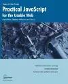 Practical JavaScript for the Usable Web cover