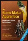 The Game Maker's Apprentice cover