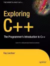 Exploring C++ cover